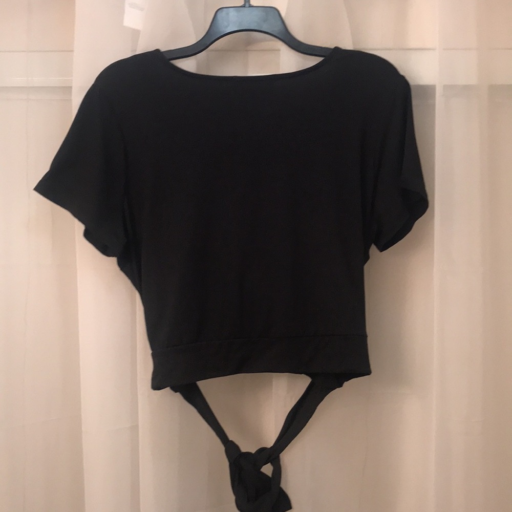 Crop Top - Picture 3 of 3